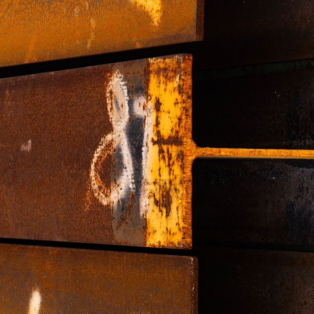 Container, 2024