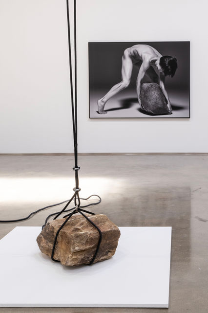 Gravitas — photograph 12 by Eduardo Rezende