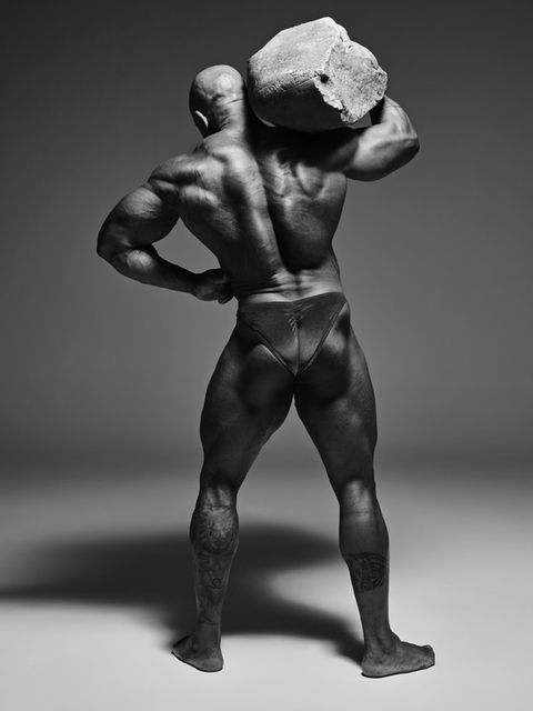 Gravitas — photograph 3 by Eduardo Rezende