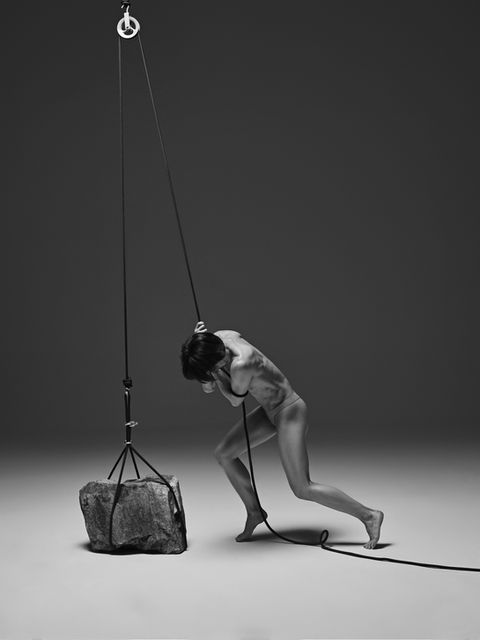 Gravitas — photograph 5 by Eduardo Rezende