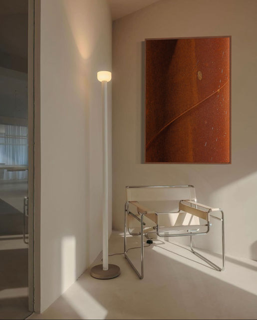 Papel Corten, 2024
