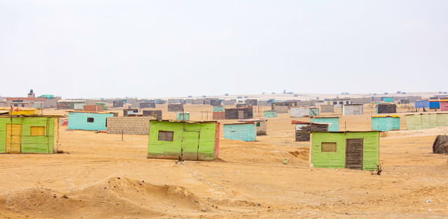 Volpi Houses 5, 2018