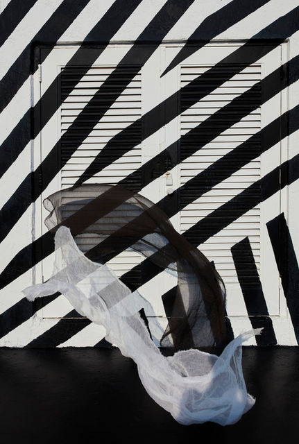 Dança, 2018