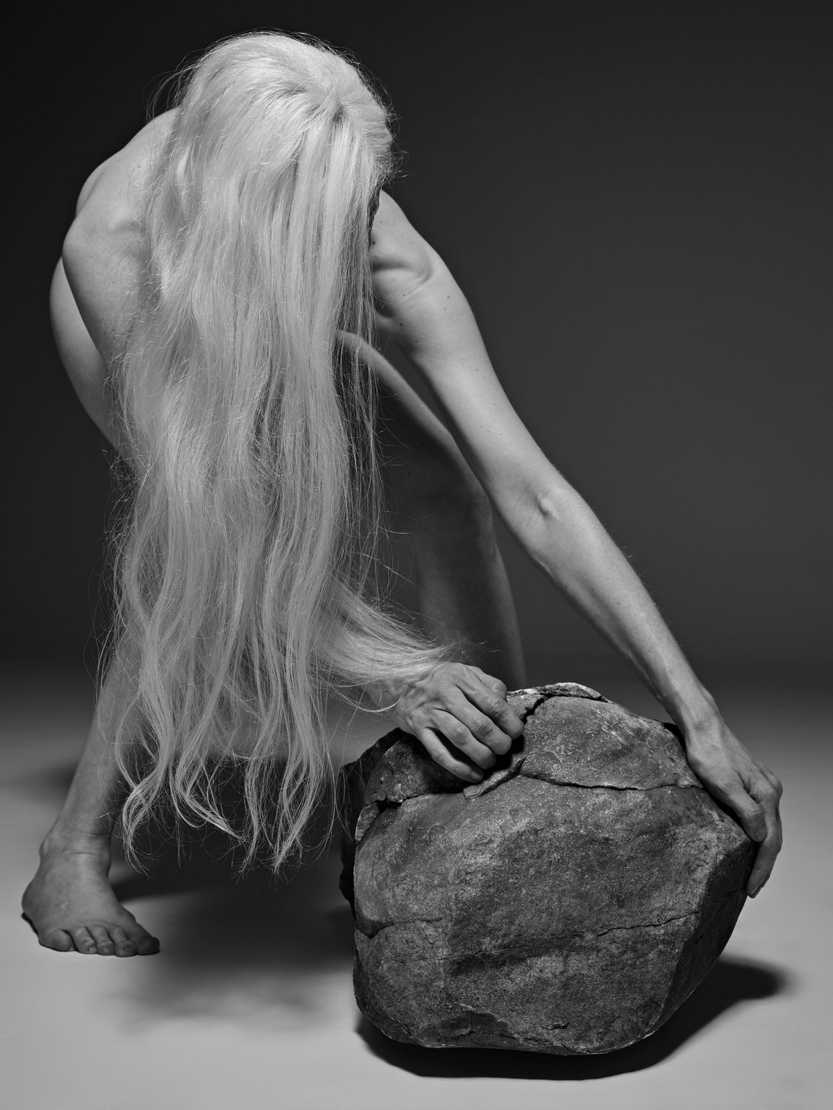 Gravitas — photograph 1 by Eduardo Rezende