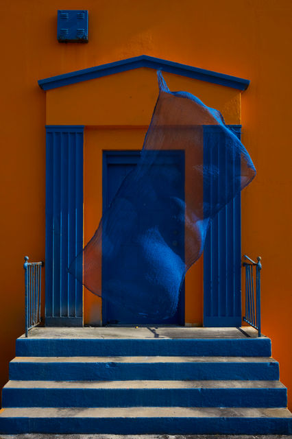 At Your Door, 2018