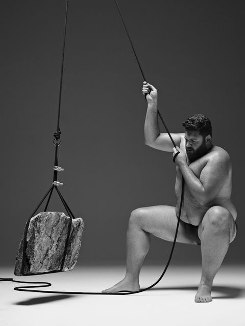 Gravitas — photograph 7 by Eduardo Rezende