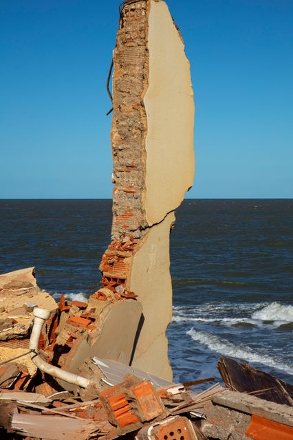 Jangada, 2024