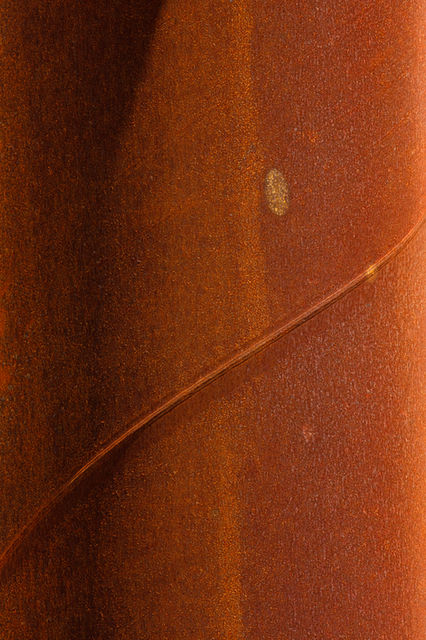 Papel Corten, 2024