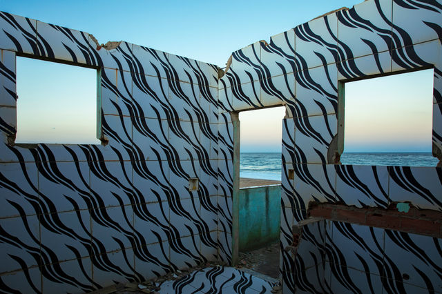 Casa de praia, 2024