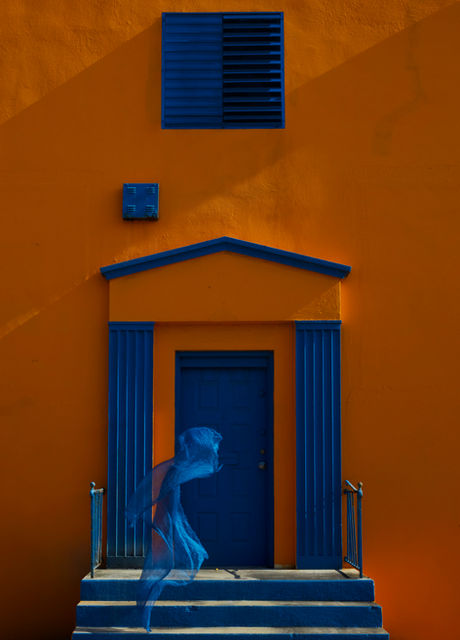 Stairway to Heaven, 2018
