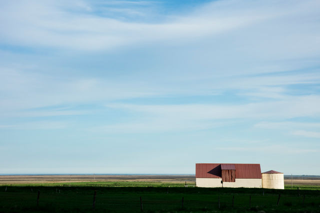 Icelandic Graphic House, 2016