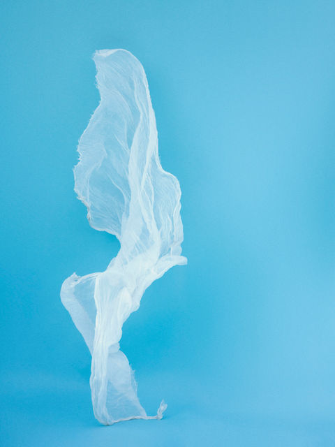 Standing, 2019