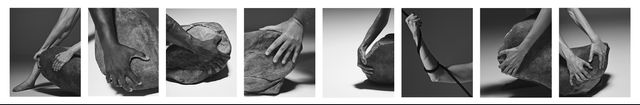 Gravitas — photograph 9 by Eduardo Rezende