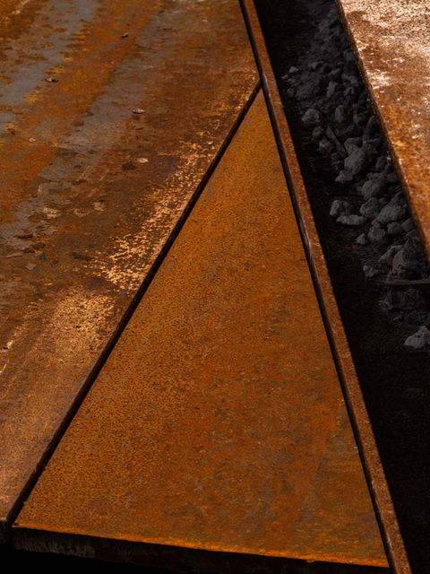 Triangle, 2024